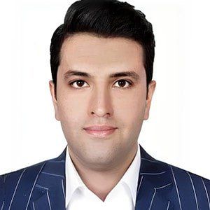 امین گلریز بهترین وکیل تهران