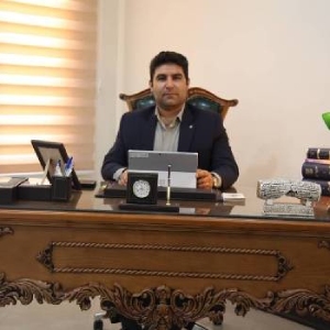 امیر سلامت بهترین وکیل طلاق در تهران