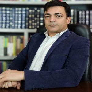 ارسلان محمودی بهترین وکیل طلاق در تهران