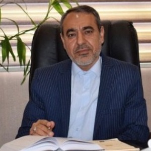 اسدعلی امرایی