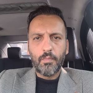 دکتر محمد حسن کردستانی