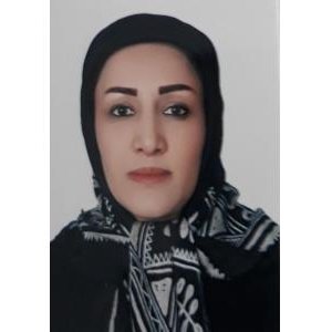 فهیمه طهماسبی