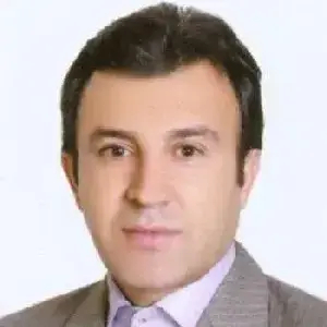 فرهاد احمدی