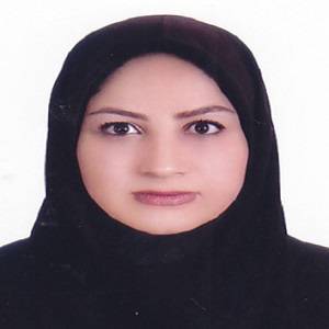 فاطمه طهماسبی سروستانی