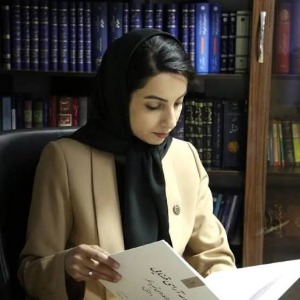 هدیه رفیعی