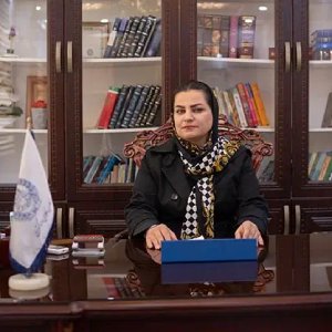 حمیرا پارسا