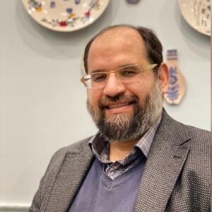 حسین اقدامی