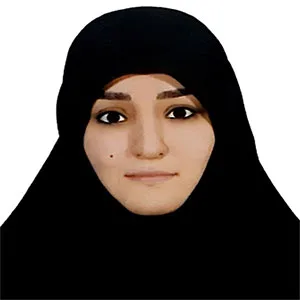 منصوره السادات میرباقری
