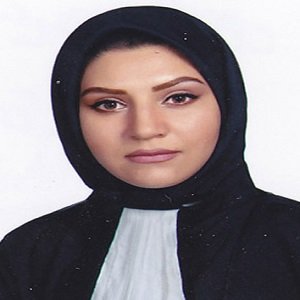 مریم رنجبران