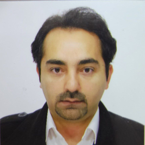 مهرداد ابراهیم