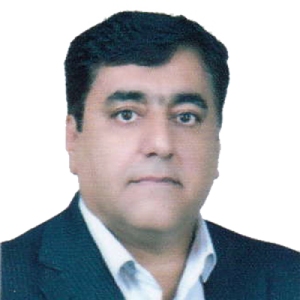 محمدعلی رستمی بهترین وکیل سرقت تهران