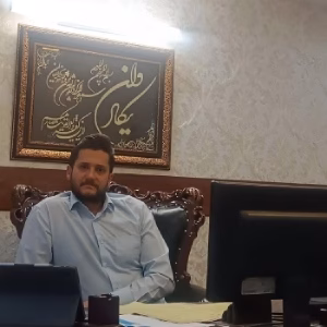 محمدحسین احجاریان بهترین وکیل موادمخدر در تهران