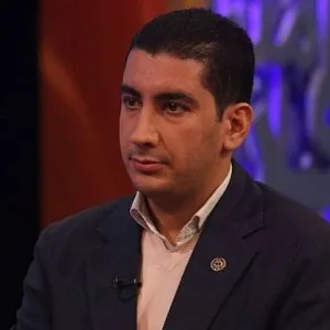 محمد مهاجری