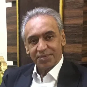 محمد رحیم طیبی بهترین وکیل ملکی در شمال تهران