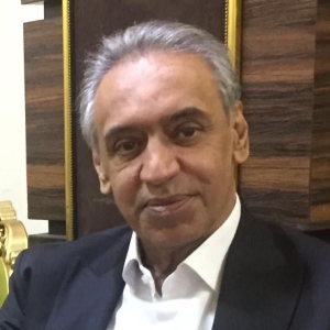 محمد رحیم طیبی