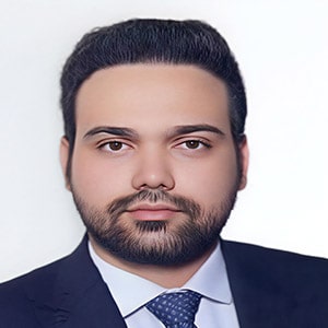 محمدرضا اسلامیان
