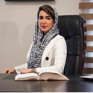 مونا ترابی