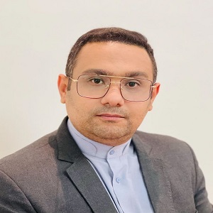 مرتضی احمدپور