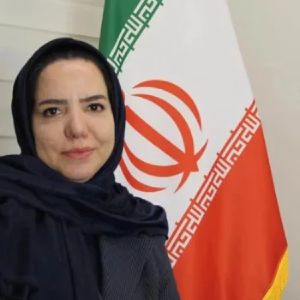 پرستو مومنی