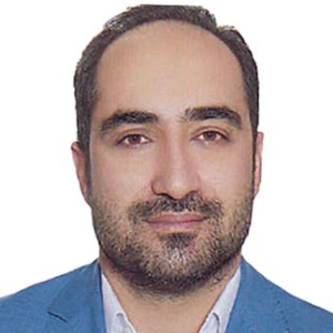 صالح قربیان بهترین وکیل سرقت در تهران