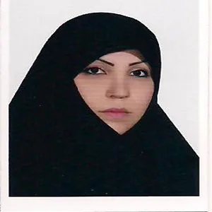 سمیه جلالیان