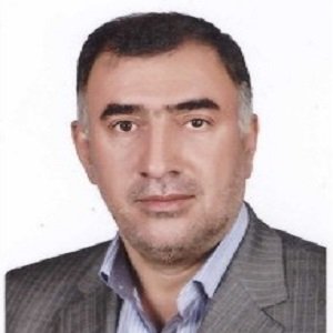 علی امرایی
