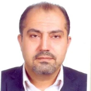 اصغر احسانی