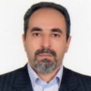 داریوش قدوسی