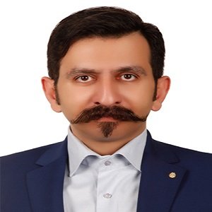 فرزاد قاسمی