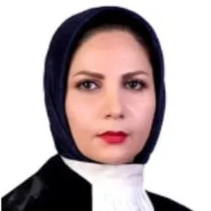 فاطمه محمدی بهترین وکیل شهر قدس