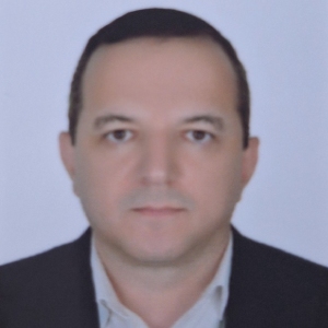 غلامرضا قربانی‌ بهترین وکیل جنایی در تهران