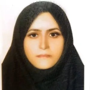 مریم آذرنیا