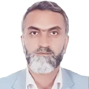 مهدی پرهیزکاری