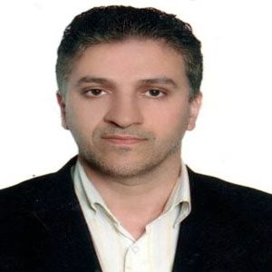 محمدرضا رضائی