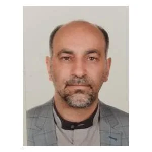 مرتضی اسدی جعفری