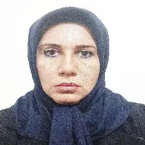 نینا بزاز آبکنار