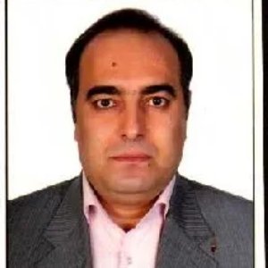 رضا اجل افشار