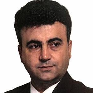 سعید رضایی
