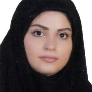 ساناز افتخاری راد