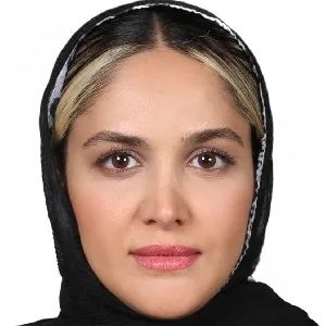 سپیده جلیلی
