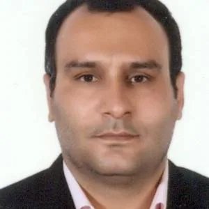 سیدمجید بنی جمالی