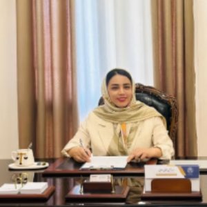 ام‌البنین تنکابنی رضایی