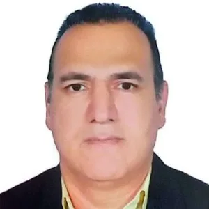 احمد تهرانی شاد