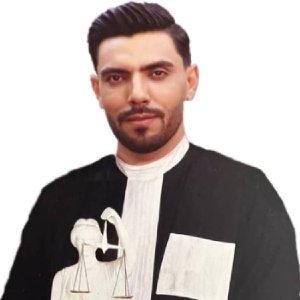 امین مهرآذین وکیل