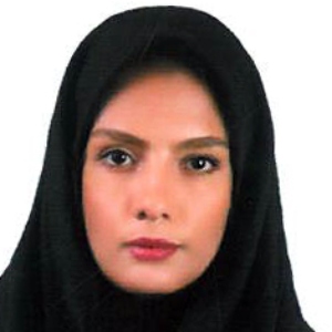 آرزو لطیفی بهترین وکیل دماوند