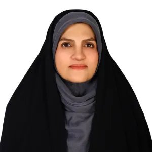 دکتر سیده مریم موسوی