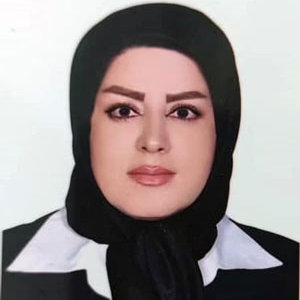 فریبا همتی