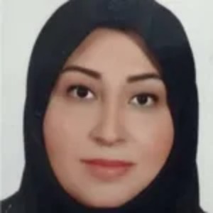 محبوبه پولادزاده صومعه