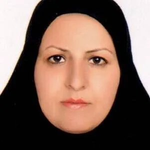 مهناز پنجه سرخه ریزی