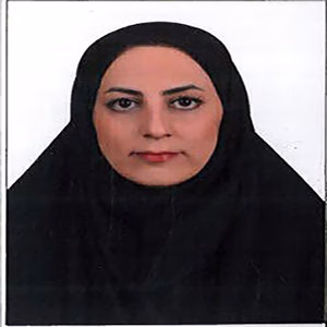 مهتاب محمدعلی بیک